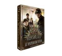 Il Visitatore Del Futuro Stagione 4 DVD Nuova