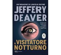 Il visitatore notturno