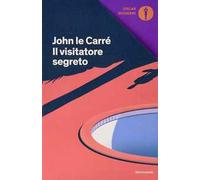 Il visitatore segreto