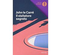 Il visitatore segreto