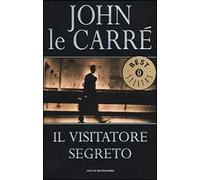 Il visitatore segreto