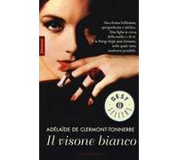 Il visone bianco