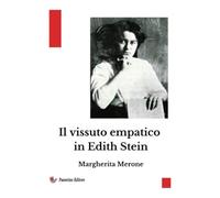Il vissuto empatico in Edith Stein