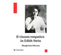 Il vissuto empatico in Edith Stein