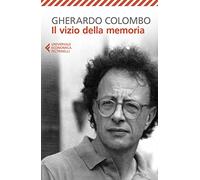Il vizio della memoria