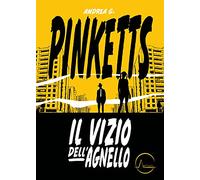 Il vizio dell'agnello