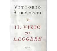 Il vizio di leggere