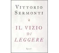 Il vizio di leggere