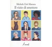 Il vizio di smettere