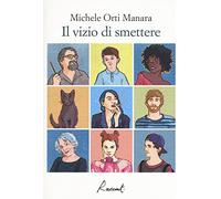 Il vizio di smettere