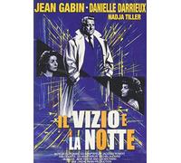 Il Vizio E La Notte