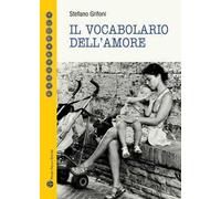 Il vocabolario dell'amore