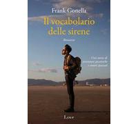 Il vocabolario delle sirene