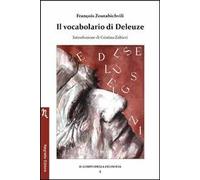 Il vocabolario di Deleuze