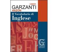 Il vocabolario di inglese