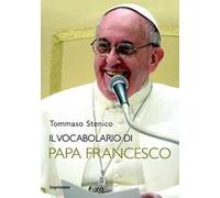 Il vocabolario di papa Francesco