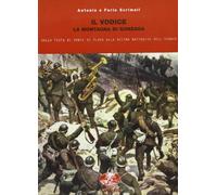 Il Vodice. La montagna di Gonzaga. Dalla testa di ponte di Plava alla decima battaglia dell'Isonzo