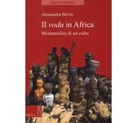 Il vodu in Africa. Metamorfosi di un culto