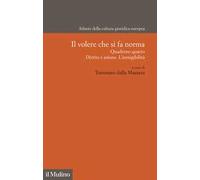 Il volere che si fa norma. Quaderno quarto. Diritto e azione. L'inesigibilità