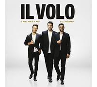 Il Volo - 10 Years - The Best Of