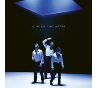 Audio Cd Volo (Il) - Ad Astra