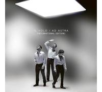 Audio Cd Volo (Il) - Ad Astra - International Edition