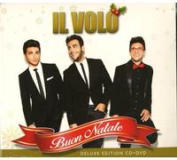 Il Volo - Buon Natale - Cd (+ dvd - deluxe edition)