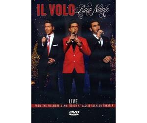 Il Volo - Buon Natale Live From The Fillmore Miami Beach
