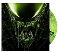 Il Volo & Christian Henson Alien: Isolation (VINILE LP SIGILLATO VERDE BLOOD)