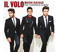 Il Volo Buon Natale: The Christma (CD)