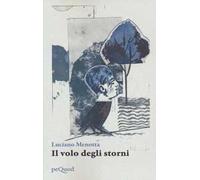 Il volo degli storni