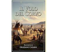 IL VOLO DEL CORVO