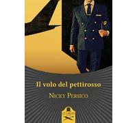 Il volo del pettirosso