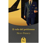 Il Volo del Pettirosso - [Les Flaneurs]