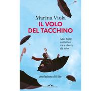 Il volo del tacchino