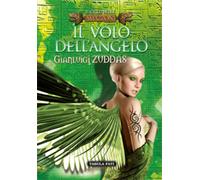 Il volo dell’angelo di Gianluigi Zuddas, 2019, Tabula Fati