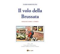 Il volo della brussata
