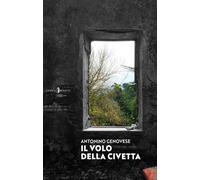 Il volo della civetta - Genovese Antonino