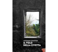 Il volo della civetta [Paperback] [Oct 02, 2023] Genovese, Antonino