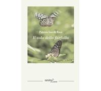 Il volo della farfalla