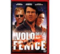 Il Volo Della Fenice