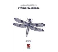Il volo della libellula