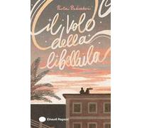 Il volo della libellula