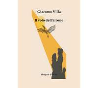 Il volo dell'airone