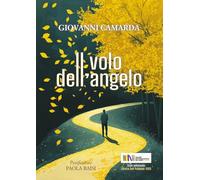 Il volo dell'angelo [Paperback] Camarda, Giovanni and Raisi, Paola