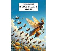 Il volo dell'ape regina