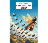 Il volo dell'ape regina
