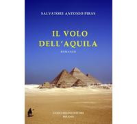 Il volo dell'aquila - [Guido Miano Editore]