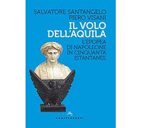 Il volo dell'aquila. L’epopea di Napoleone in cinquanta istantanee