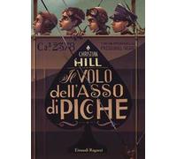 Il volo dell'Asso di Picche